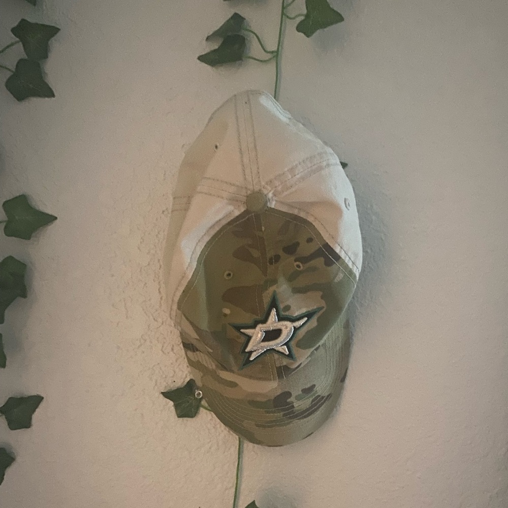Dallas Stars Hat